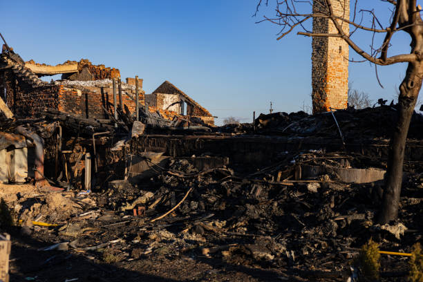24/7 Emergency Fire Damage Repair experts in Clinton, KY