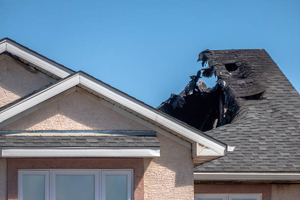 Licensed Fire Damage Repair service in Clinton, KY - Fire Damage Biloxi